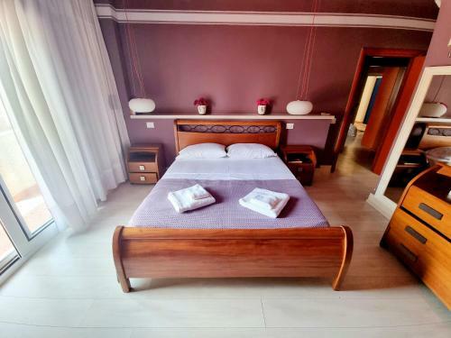 Comfortable Apartment In The Center Of Durres