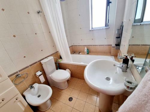 Comfortable Apartment In The Center Of Durres