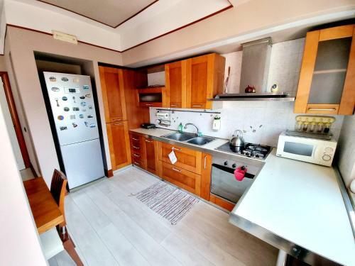 Comfortable Apartment In The Center Of Durres
