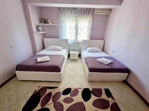 Comfortable Apartment In The Center Of Durres