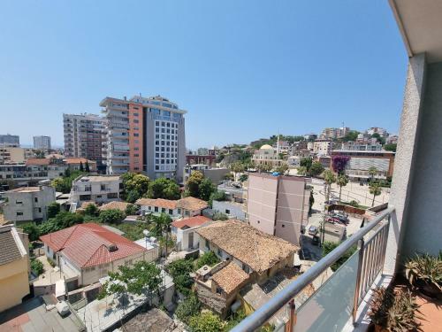 Comfortable Apartment In The Center Of Durres