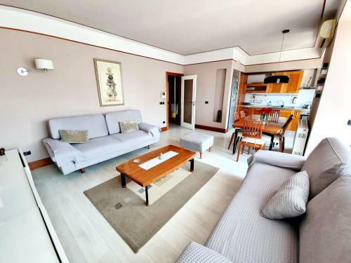 Comfortable Apartment In The Center Of Durres