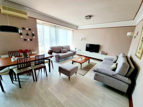 Comfortable Apartment In The Center Of Durres