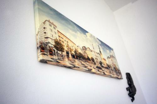 Blue Apartments 110m Deluxe A