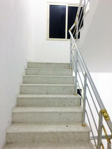 Blue Apartments 110m Deluxe A
