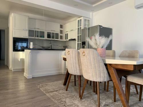 Apartamento White Vila