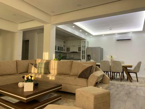 Apartamento White Vila
