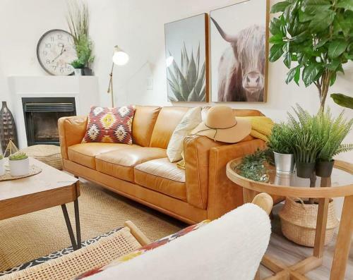 The Spruce Western Boho Dt 2 Bed And Makeup Room