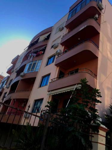 Apartments In Golem