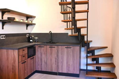 Marand Villas