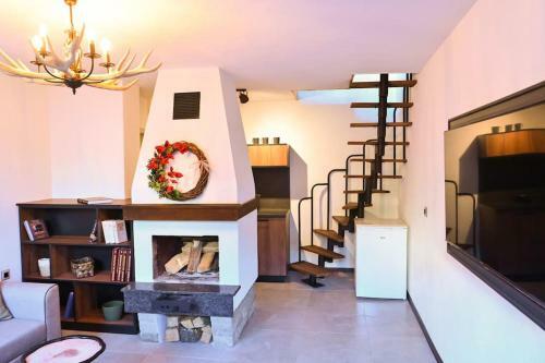 Marand Villas