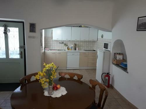 Apartment Valetovi