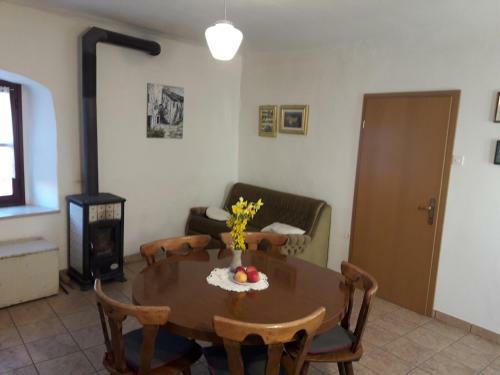 Apartment Valetovi