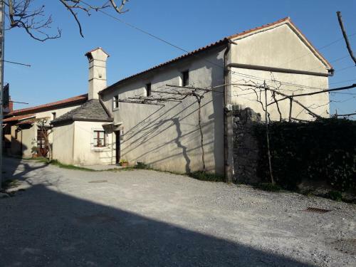 Apartment Valetovi