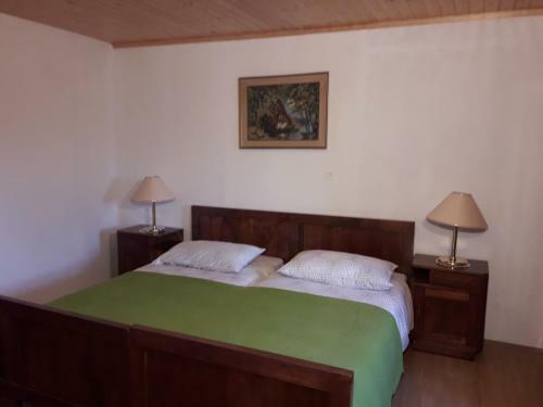 Apartment Valetovi