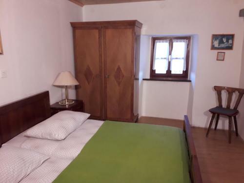 Apartment Valetovi