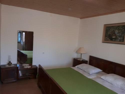 Apartment Valetovi