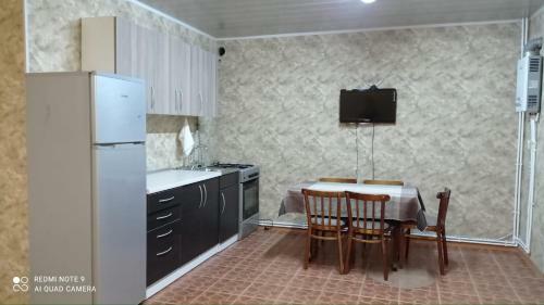 Hostal Artyom House