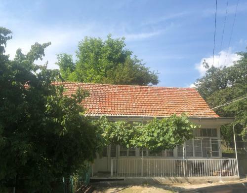 Dsegh Guest House