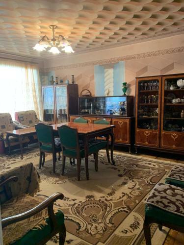 Apartment In Jermuk