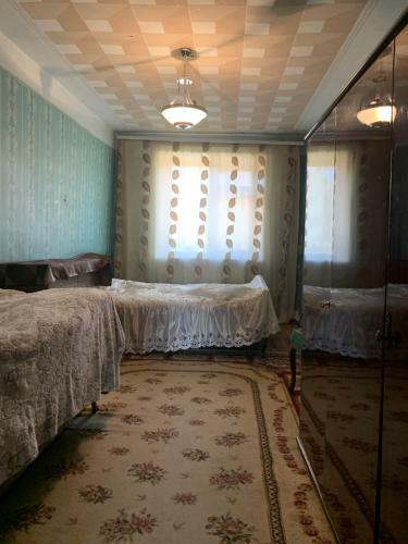 Apartment In Jermuk