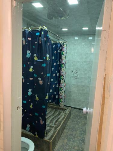 Apartment In Jermuk