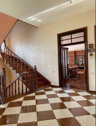 Hostal Doctor's House