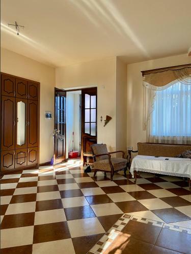 Hostal Doctor's House