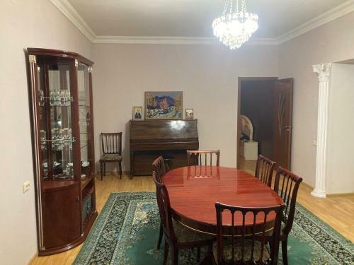 Gyumri House