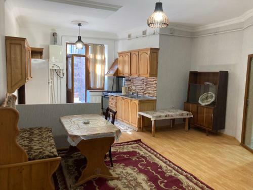 Gyumri House