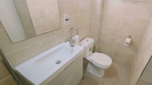 Apartamento Stay Nissi Heaven