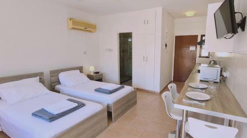 Apartamento Stay Nissi Heaven
