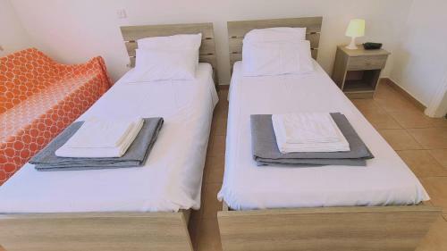 Apartamento Stay Nissi Heaven
