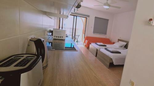 Apartamento Stay Nissi Heaven