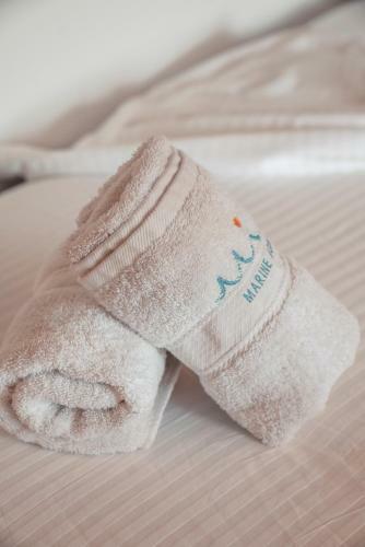 Hotel Mia Marine Rooms