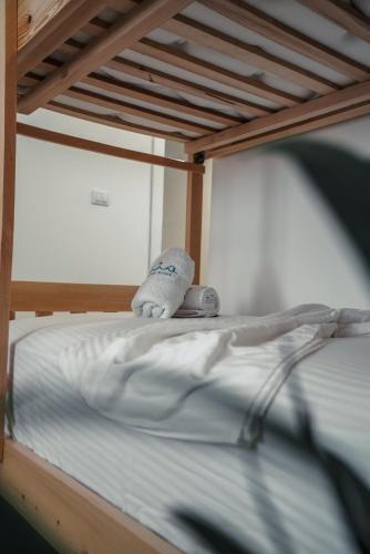 Hotel Mia Marine Rooms