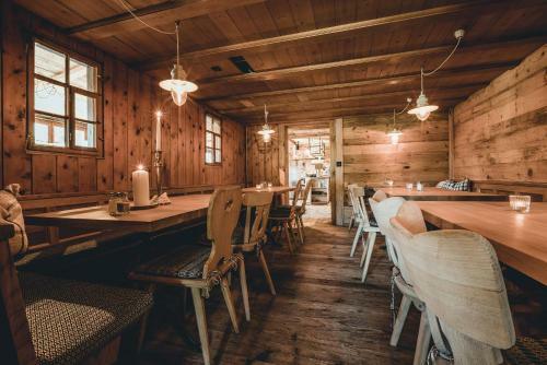 Alpenblick Bergrestaurant & Hotel