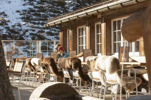 Alpenblick Bergrestaurant & Hotel