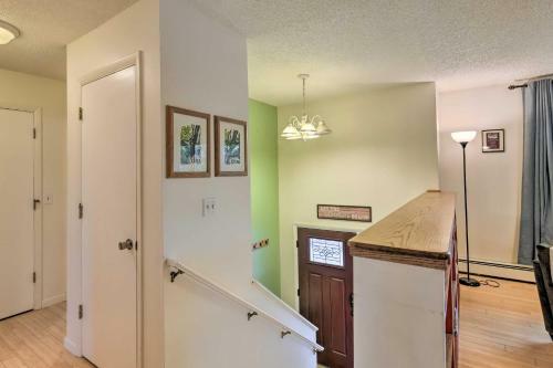 Anchorage Abode With Garden And Chugach Mtn Views