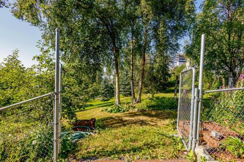 Downtown Contemporary Coastal Condo