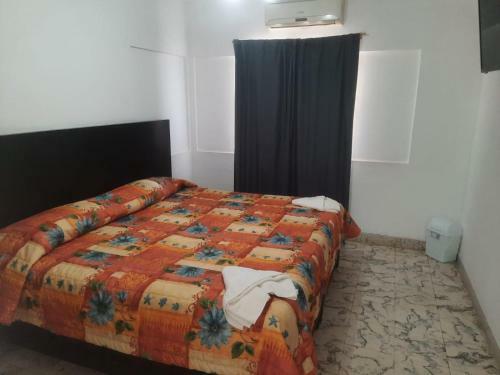 Hotel Acuario Catemaco