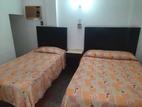 Hotel Acuario Catemaco