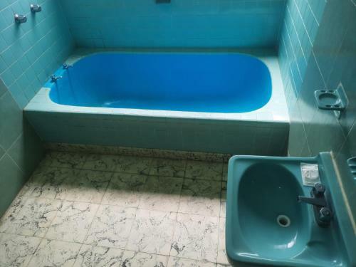 Hotel Acuario Catemaco