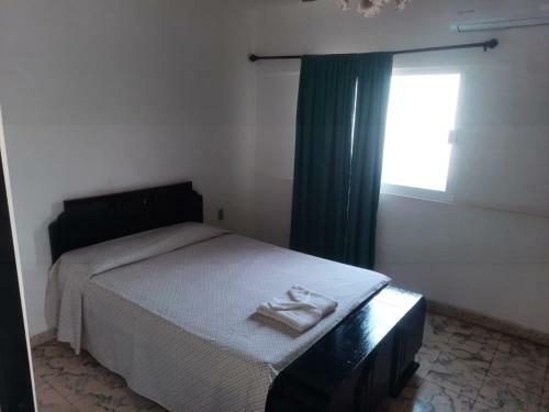 Hotel Acuario Catemaco