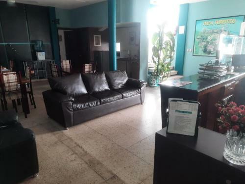 Hotel Acuario Catemaco