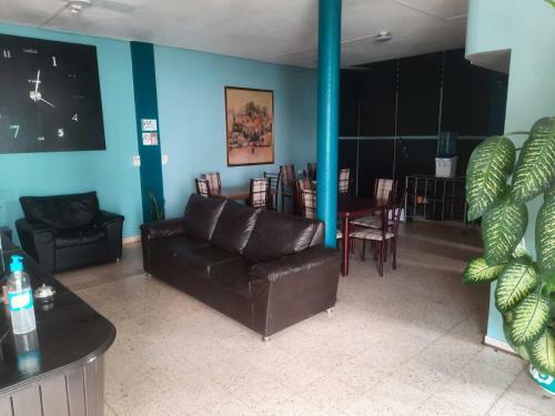 Hotel Acuario Catemaco