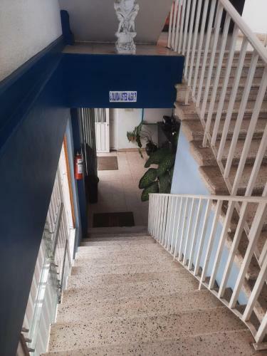Hotel Acuario Catemaco