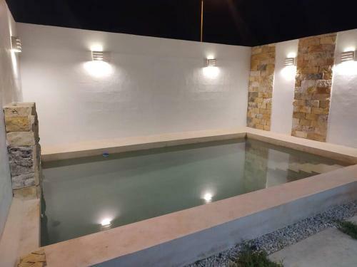 Hermosa Casa De Descanso