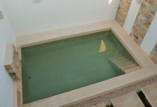 Hermosa Casa De Descanso