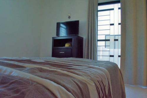 Hermosa Casa De Descanso